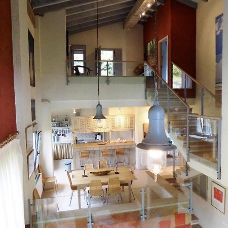 Casa De Babel Bed & Breakfast Cudillero Dış mekan fotoğraf