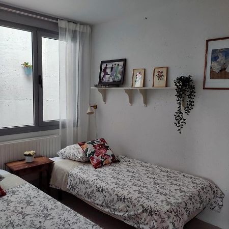 Casa De Babel Bed & Breakfast Cudillero Dış mekan fotoğraf