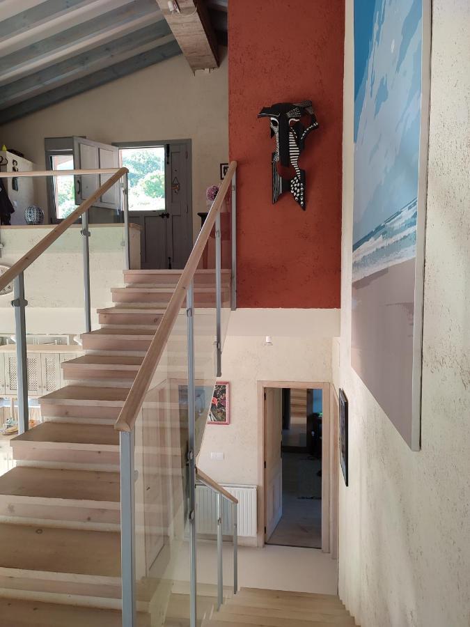 Casa De Babel Bed & Breakfast Cudillero Dış mekan fotoğraf