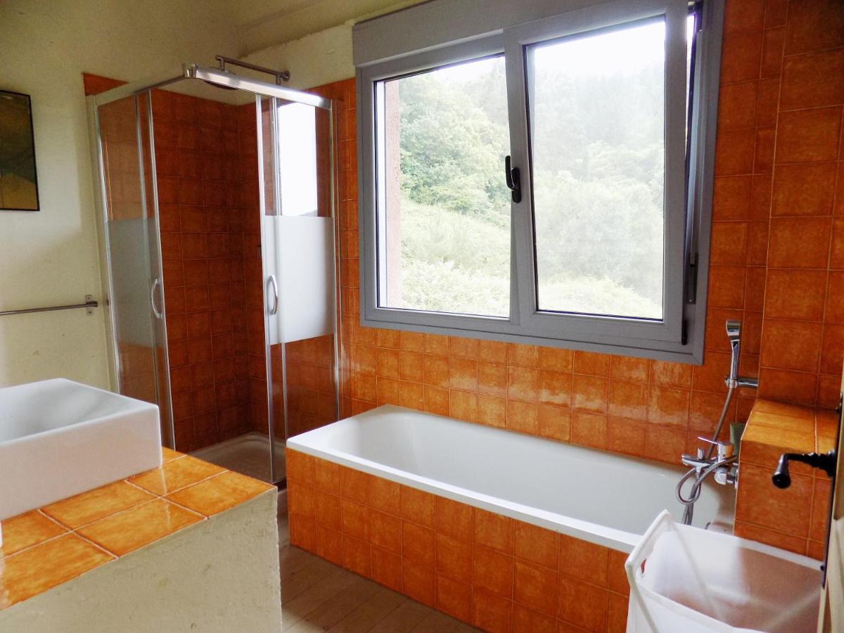 Casa De Babel Bed & Breakfast Cudillero Dış mekan fotoğraf
