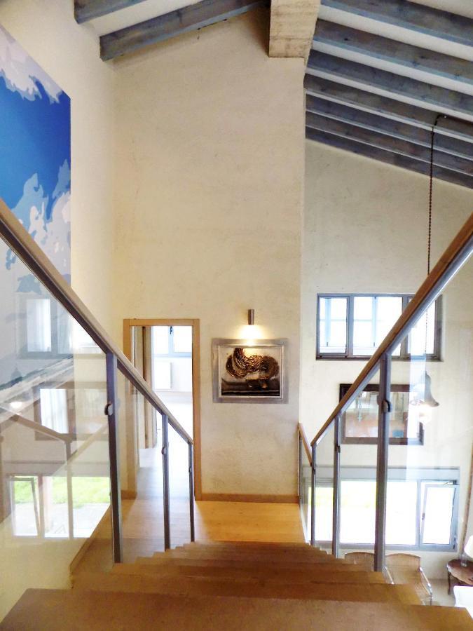 Casa De Babel Bed & Breakfast Cudillero Dış mekan fotoğraf
