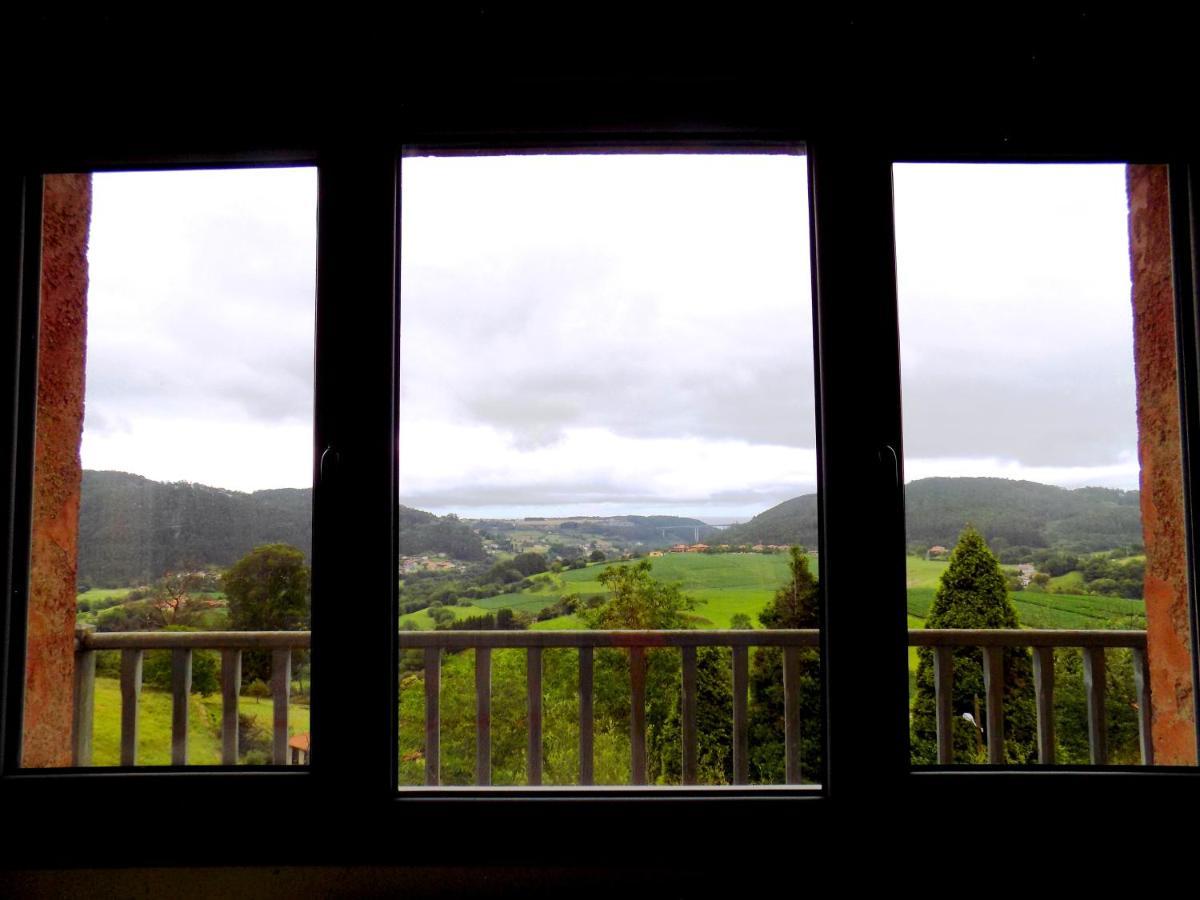 Casa De Babel Bed & Breakfast Cudillero Dış mekan fotoğraf