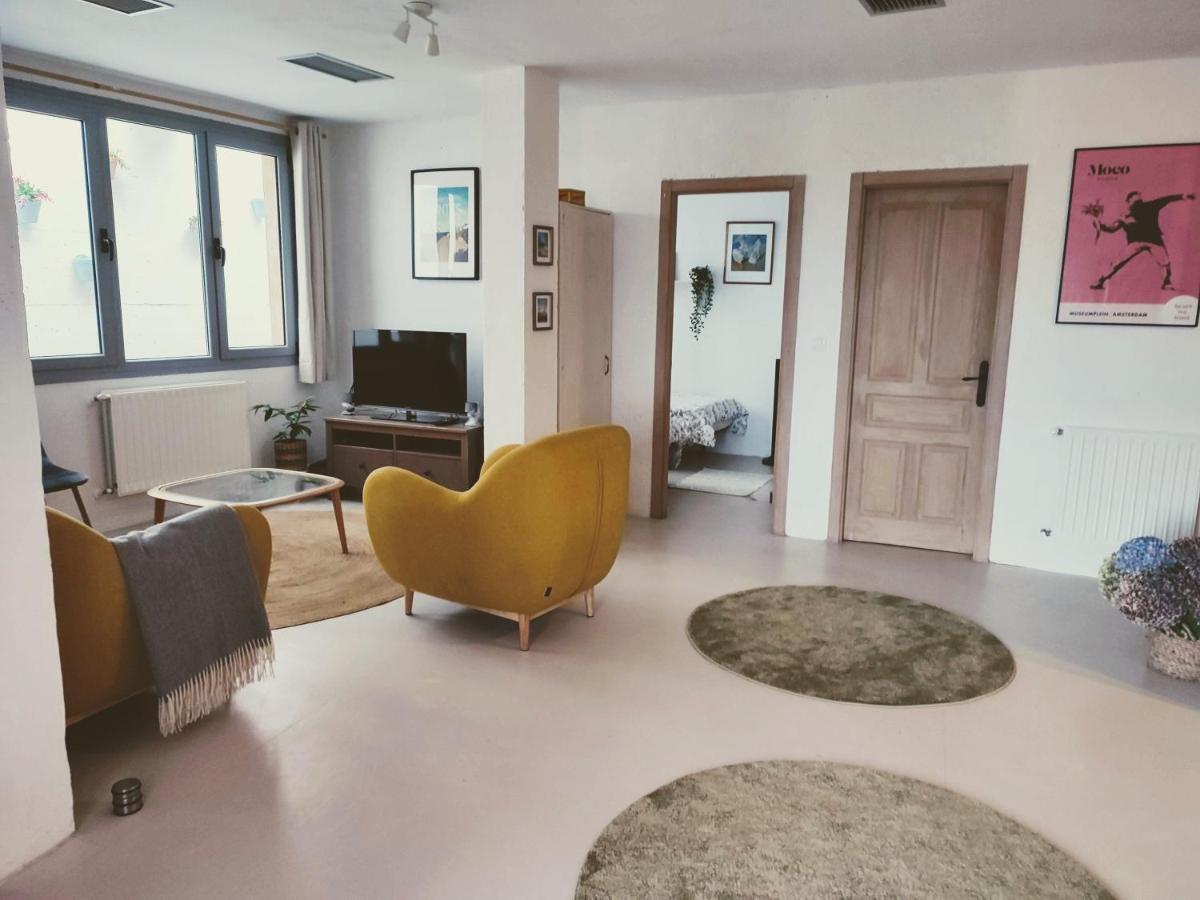 Casa De Babel Bed & Breakfast Cudillero Dış mekan fotoğraf