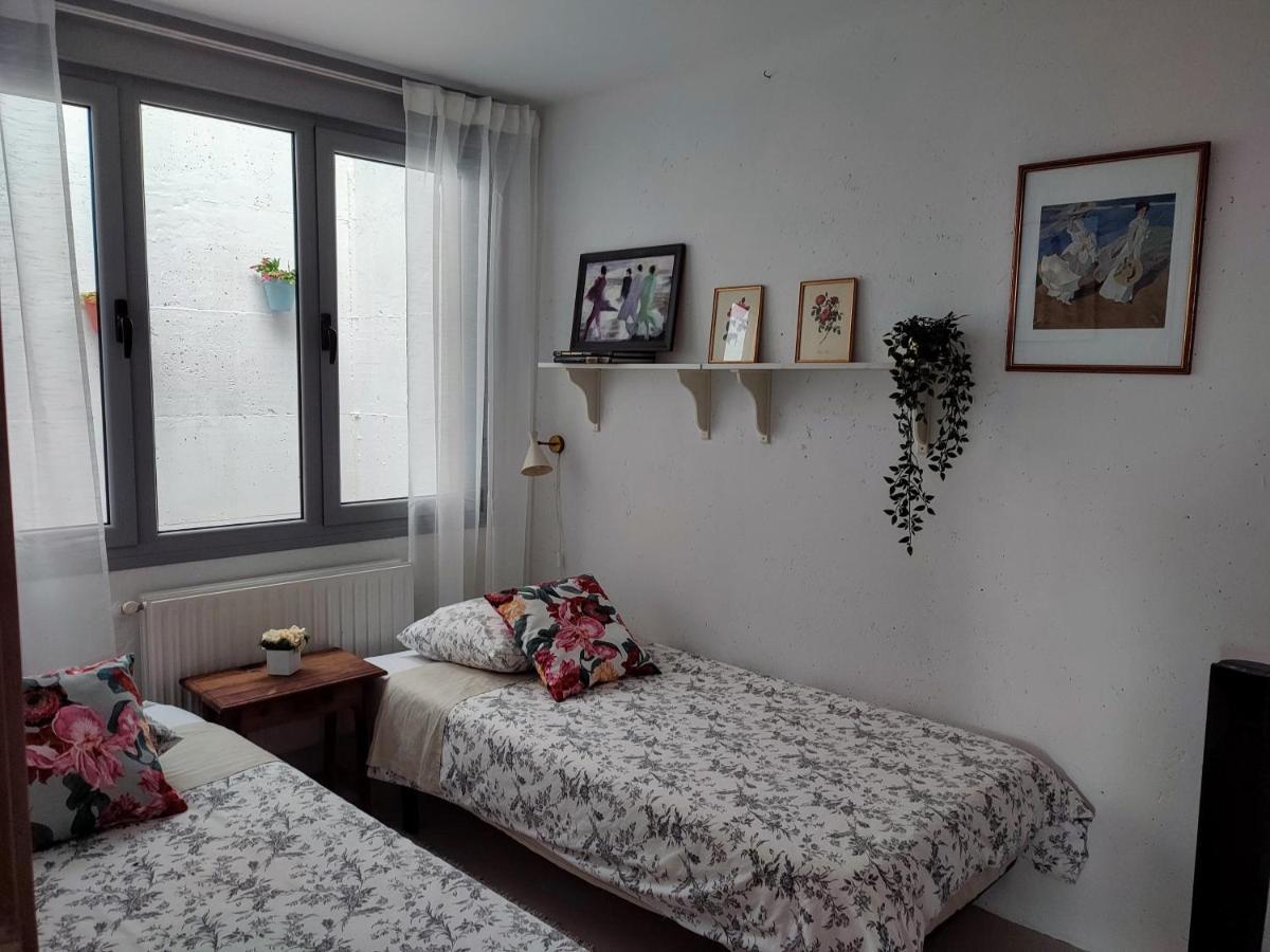 Casa De Babel Bed & Breakfast Cudillero Dış mekan fotoğraf