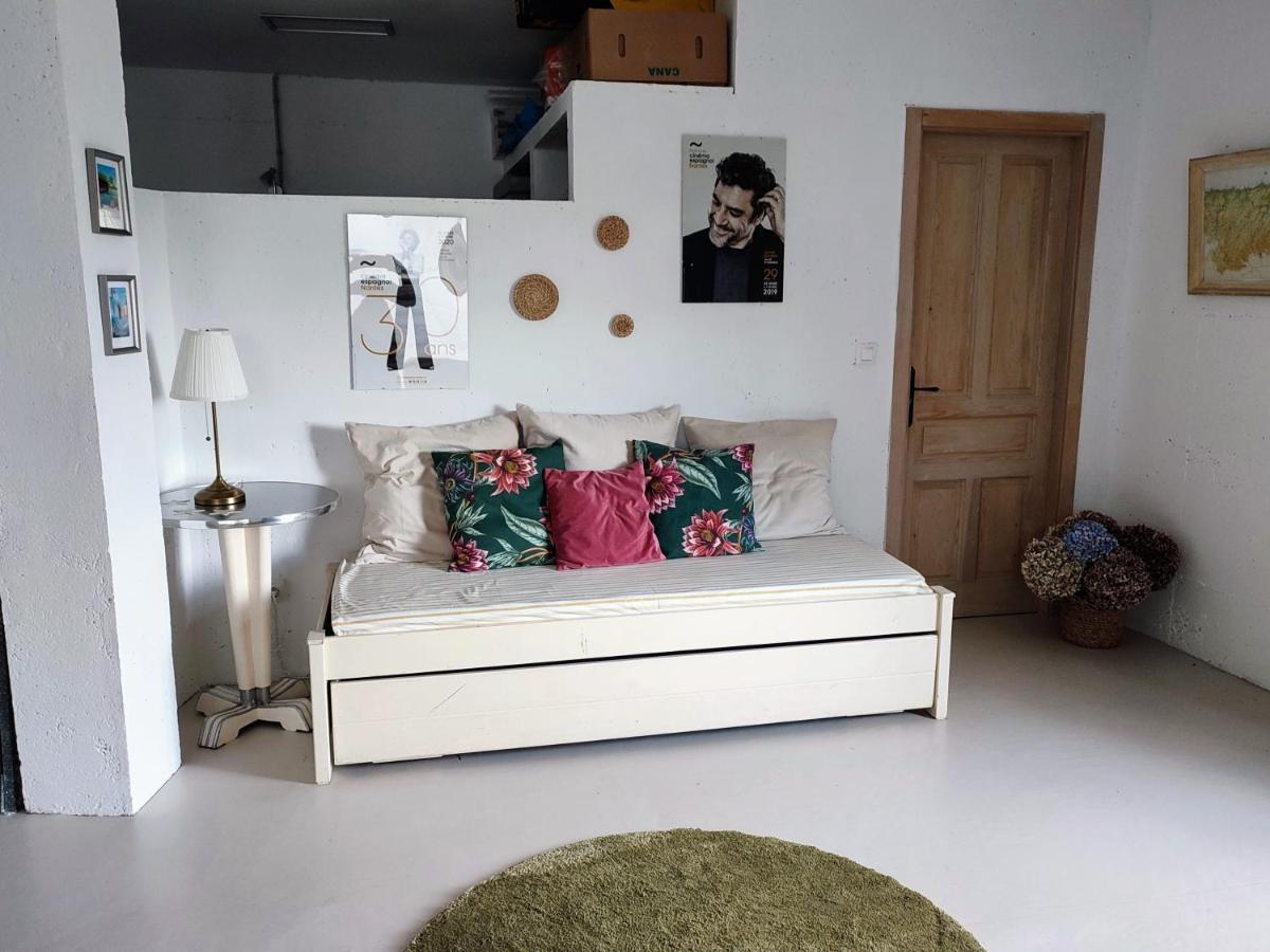 Casa De Babel Bed & Breakfast Cudillero Dış mekan fotoğraf